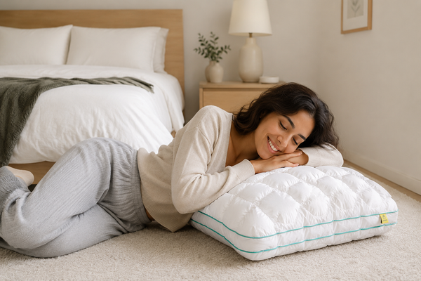 DreamLoft Cloud Pillow
